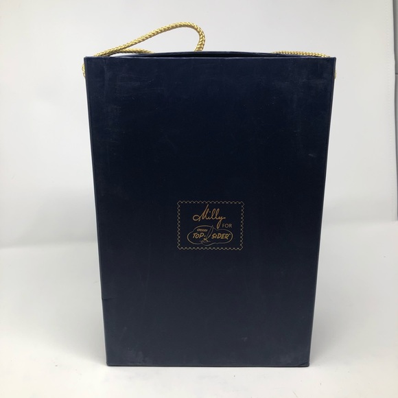 Sperry topsider Millie Heels - Picture 5 of 5